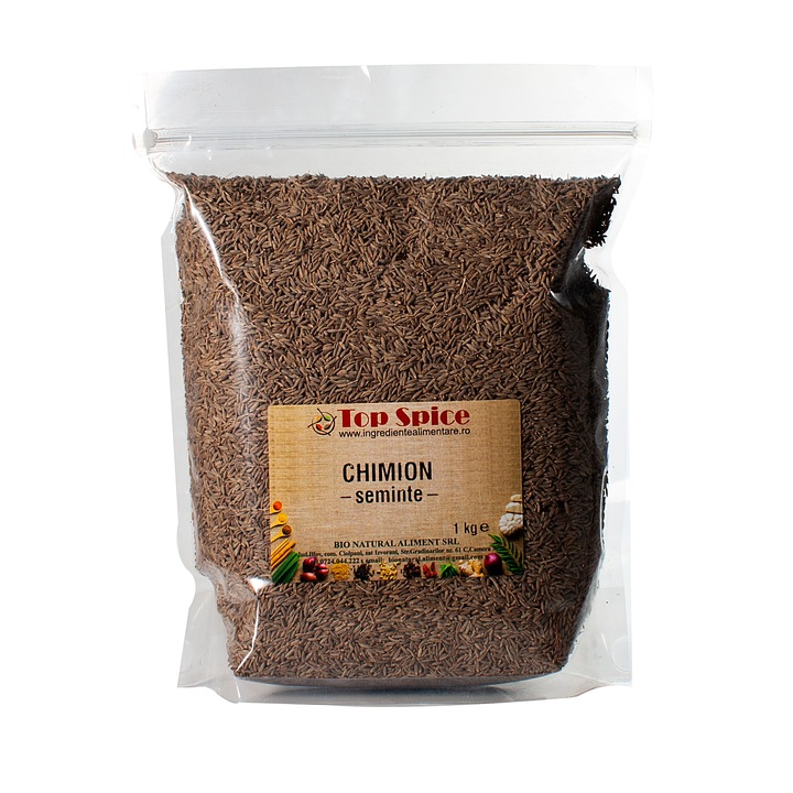 Chimion seminte TOP SPICE, 1000 g
