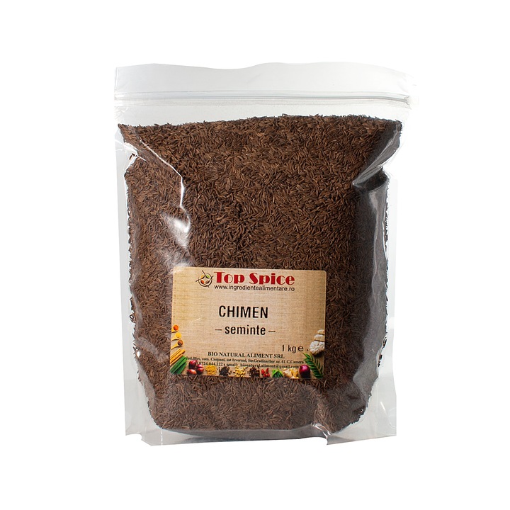 Chimen seminte TOP SPICE, 1000 g