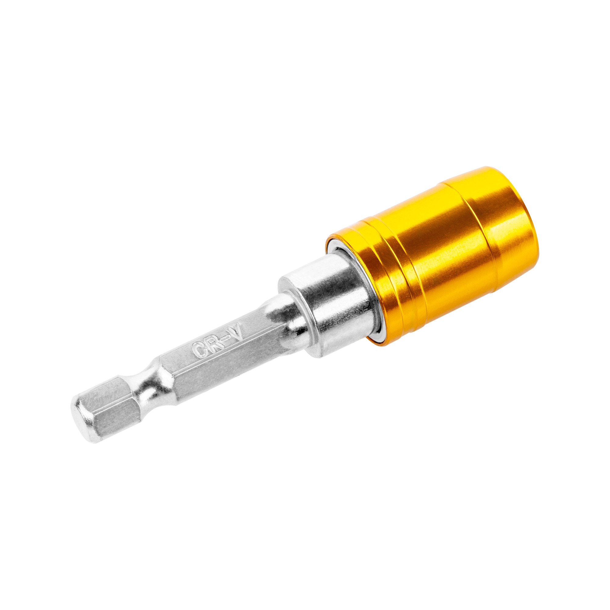 Adaptor magnetic pentru biti 60 mm Rebel Tools