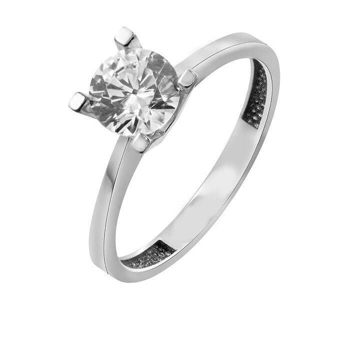 Inel aur, Ilex Gold, 273072, 52.5 mm