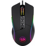 Tastatura Gaming Mecanica Redragon Mahoraga Red Switch Negru Emag Ro