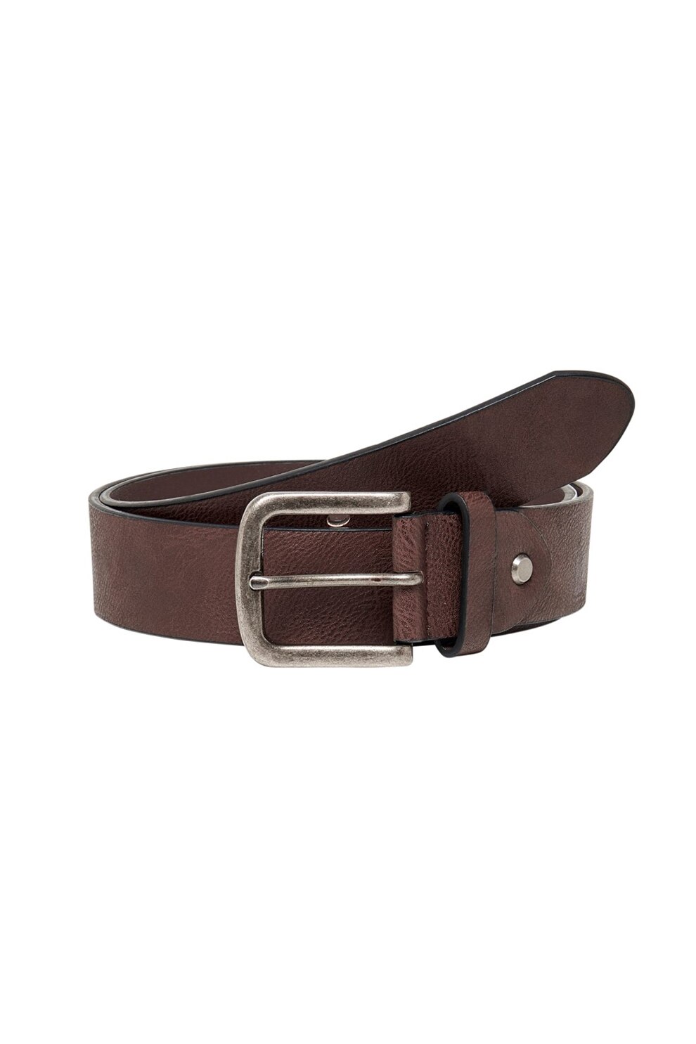 Only & Sons, Curea de piele ecologica