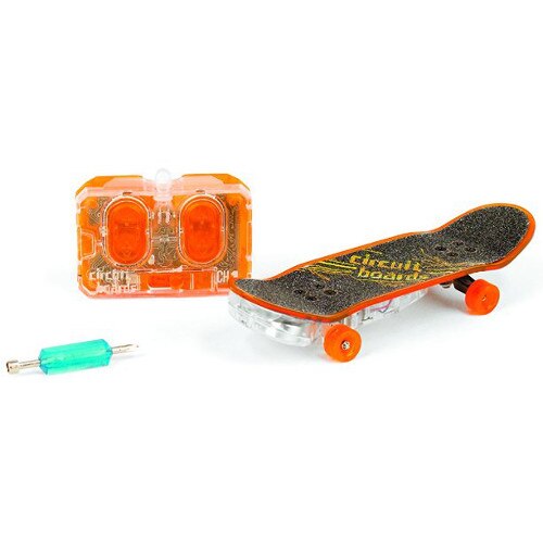 Miniskateboard Circuit Boards Premium cu Telecomanda Tony Hawk