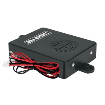 Aparat cu ultrasunete impotriva rozatoarelor, Strend Pro eXvision VPR05, Ultrasonic, Flashlight, alimentare baterie auto 12VDC Aparat cu ultrasunete impotriva rozatoarelor, Strend Pro eXvision VPR05, Ultrasonic, Flashlight, alimentare baterie auto 12VDC