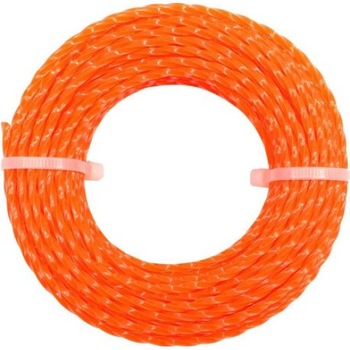 Linie de taiere silentioasa 2,4 mm x 15m Linie de taiere silentioasa 2,4 mm x 15m