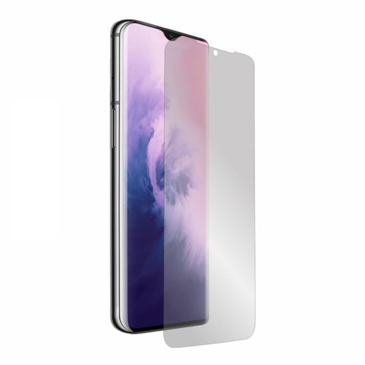 Защитно фолио ShieldUP, За OnePlus 7, Самовъзстановяемо