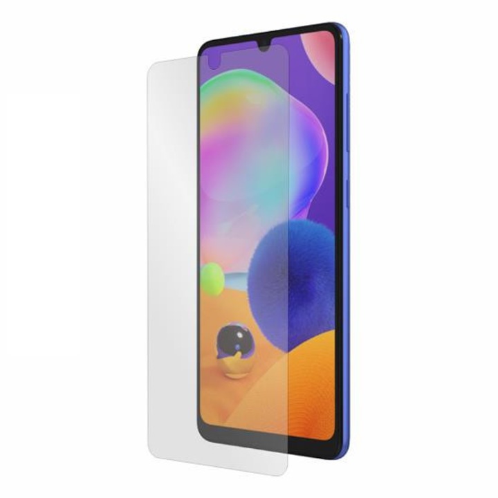 Защитно фолио ShieldUP, За Samsung Galaxy A30, Самовъзстановяемо