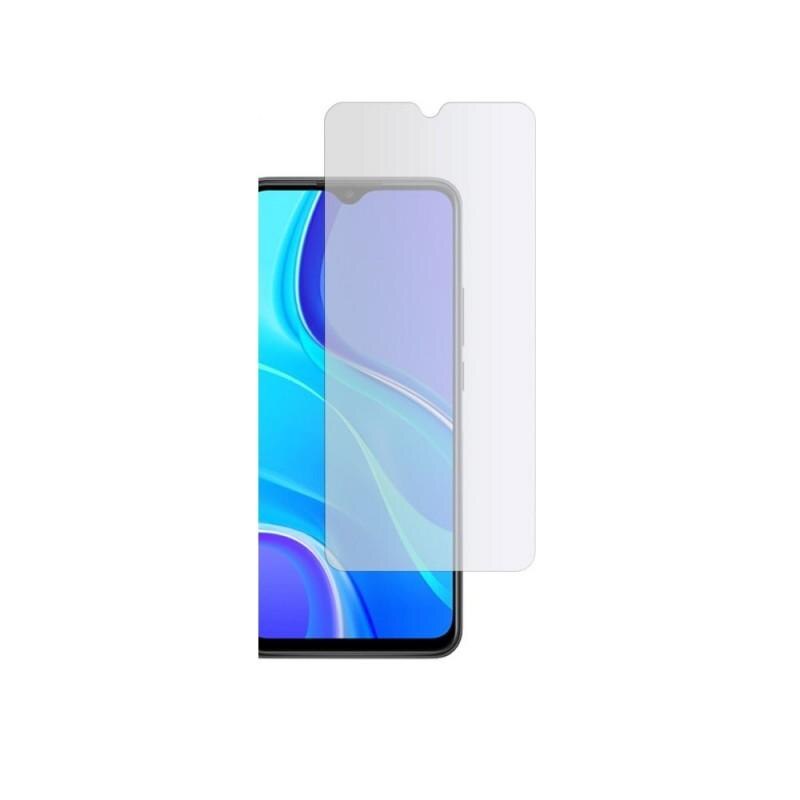 Folie protectie transparenta HOFI Hybrid Glass 0.2mm 7H Xiaomi Redmi 9