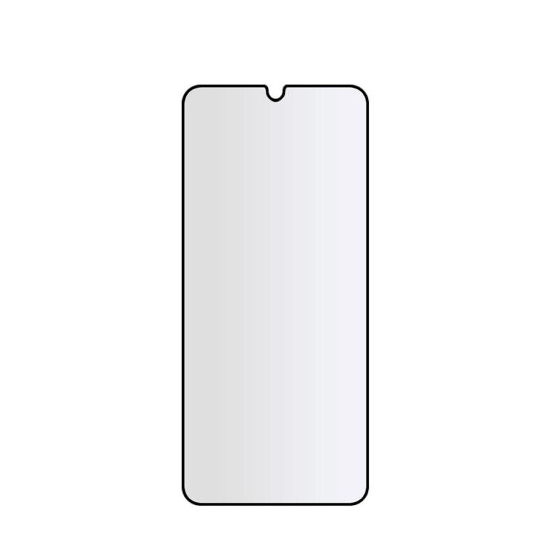 Folie protectie HOFI Ultraflex Tempered Glass 0.3mm 9H Samsung Galaxy A31 Black