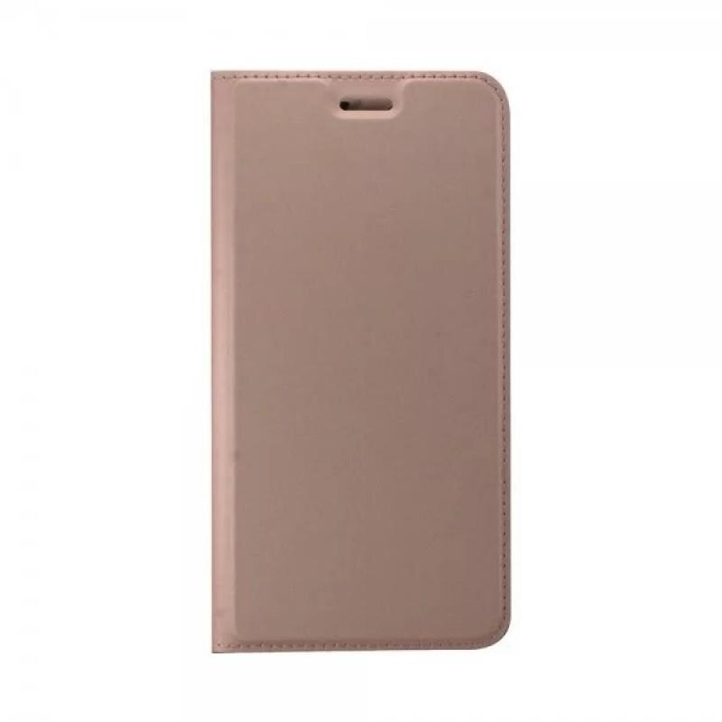 Husa DuxDucis SkinPro Samsung Galaxy M31 Rose Gold