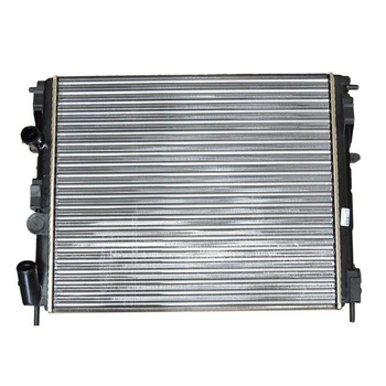 Radiator racire motor Dacia Logan cu/fara Ac 2004-2008 1.4/1.6MPI, Sandero 1.4/1.6MPI cu AC, Solenza 1.4mpi, 1304/1305/1307 Pick-up 1 9 Diesel , Renault Clio 2 1998-, Kangoo, Symbol 1999-, 475x415x24mm Radiator racire motor Dacia Logan cu/fara Ac 2004-2008 1.4/1.6MPI, Sandero 1.4/1.6MPI cu AC, Solenza 1.4mpi, 1304/1305/1307 Pick-up 1 9 Diesel , Renault Clio 2 1998-, Kangoo, Symbol 1999-, 475x415x24mm