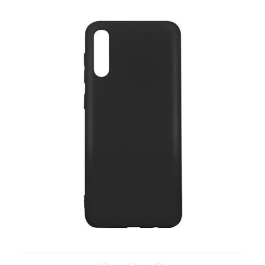 Husa de protectie Thin Samsung Galaxy A50/A50S/A30S- Negru