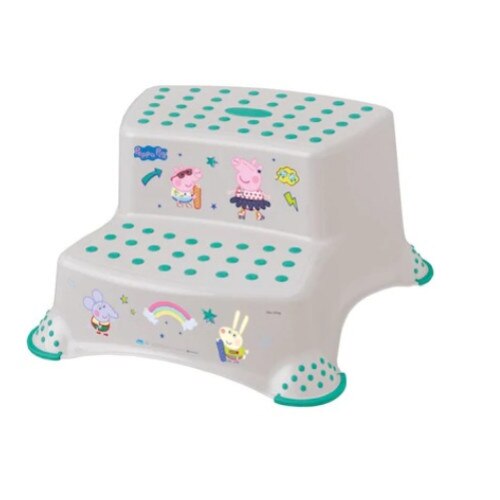 Inaltator dublu copii Peppa Pig