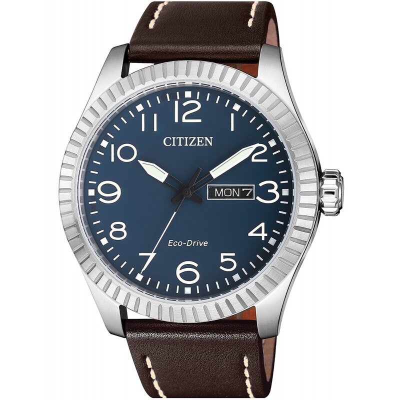 Ceas barbatesc Citizen BM8530-11LE Quartz Argintiu
