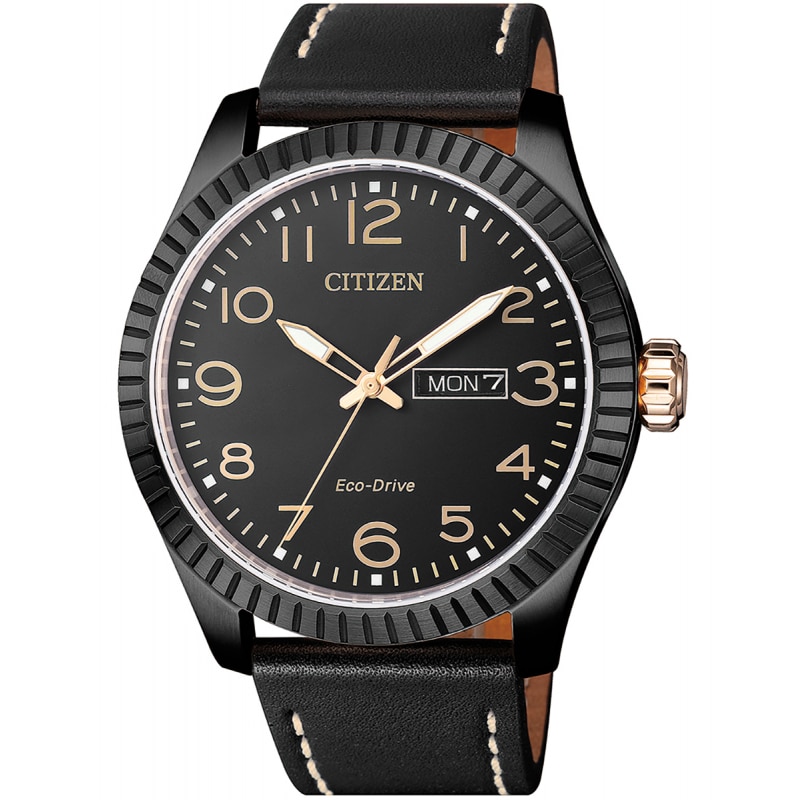 Ceas barbatesc Citizen BM8538-10EE Quartz Negru