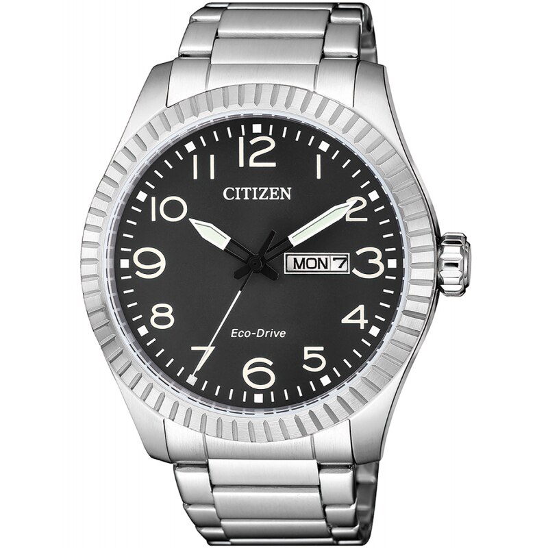 Ceas barbatesc Citizen BM8530-89EE Quartz Argintiu