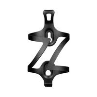 Suport Bidon Apa, Aluminiu, Bicicleta MTB universal Negru