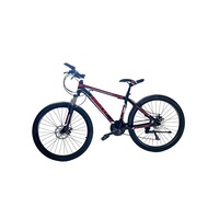 genti bicicleta decathlon