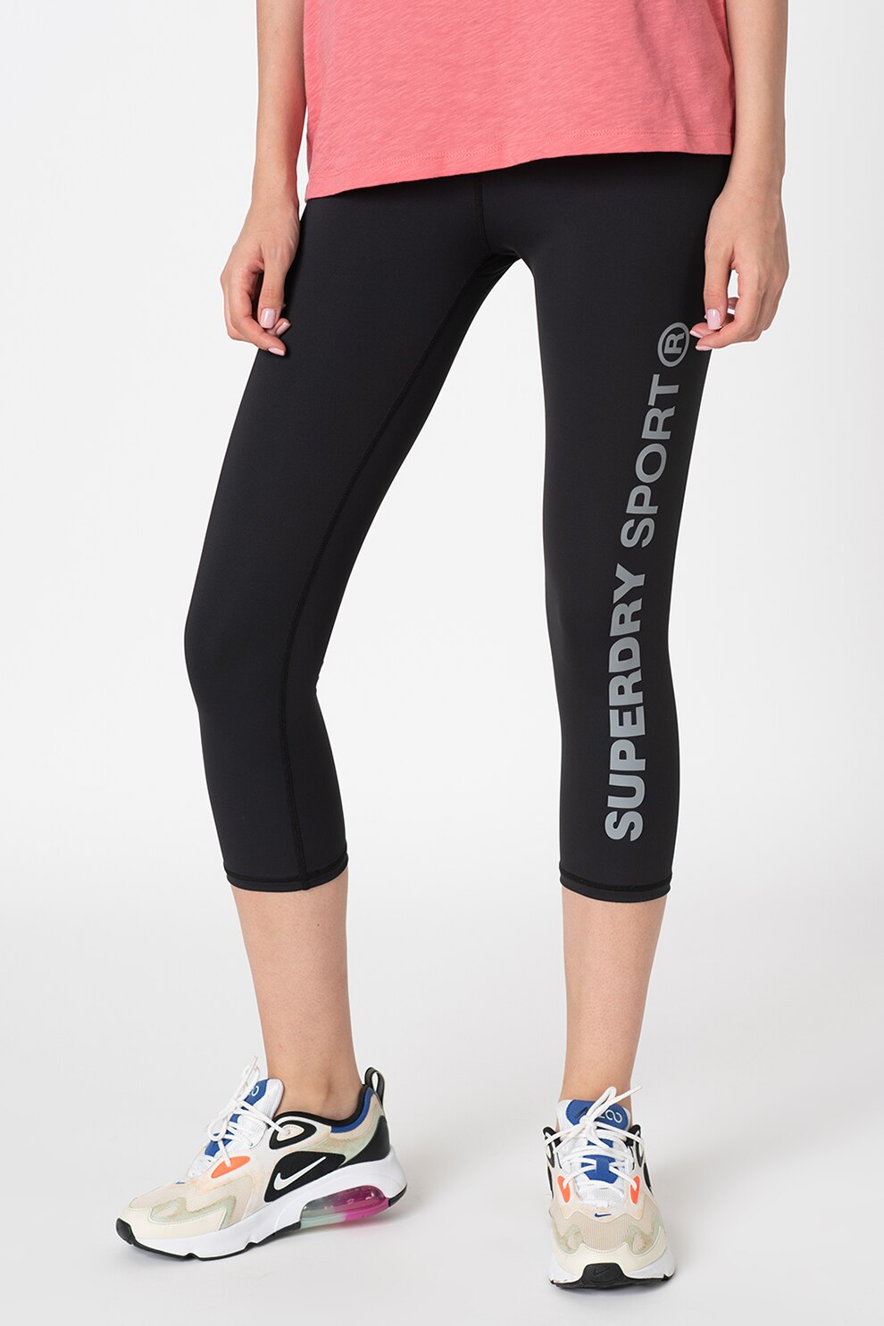 Superdry sportlegging 2025