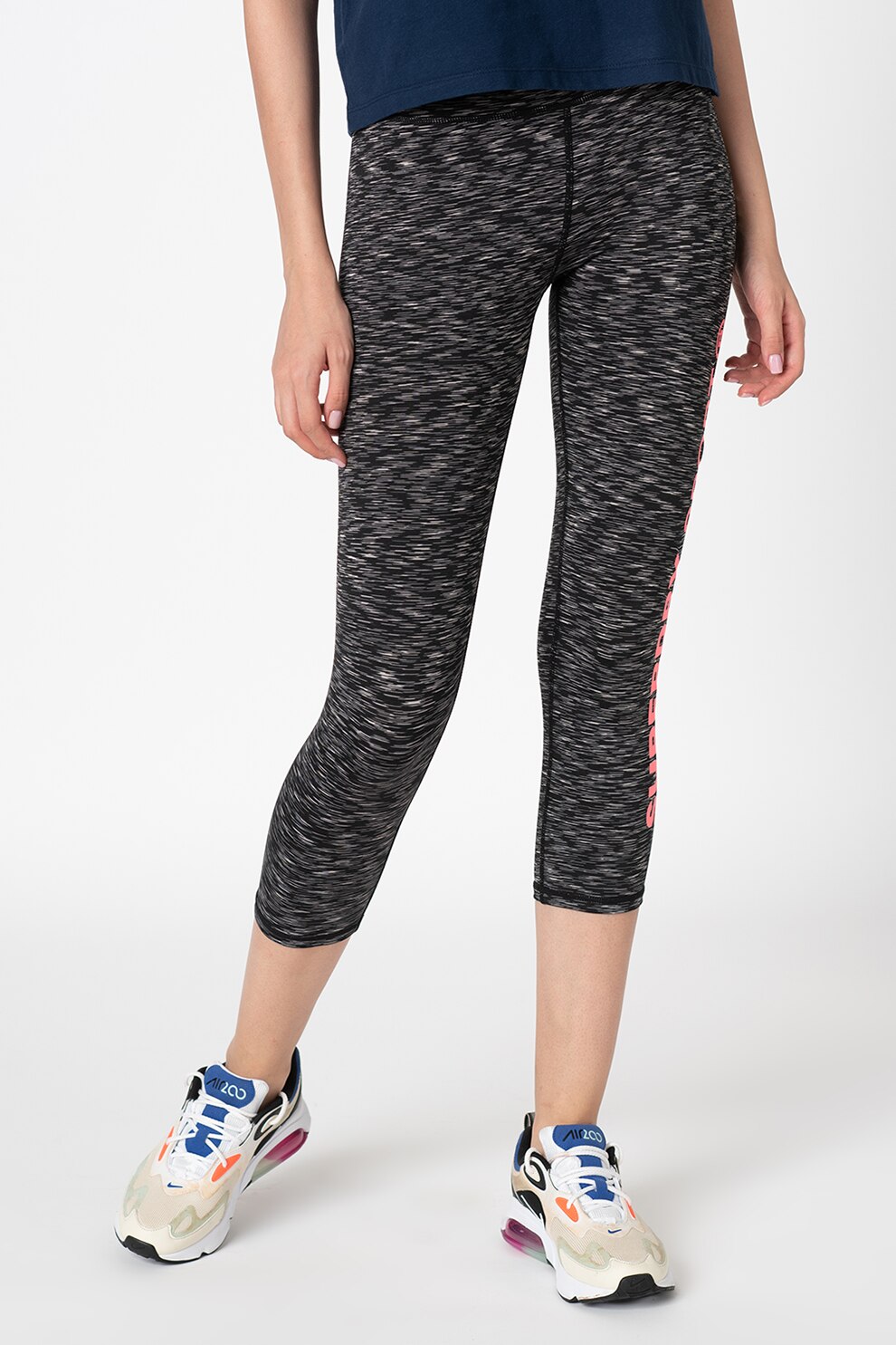 Superdry sportlegging sale