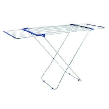 Uscator de rufe, Ever, 176x66x97cm, Violeta Uscator de rufe, Ever, 176x66x97cm, Violeta