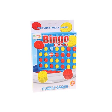 Joc Interactiv De Familie Bingo Emag Ro