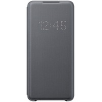 husa flip originala samsung led view cover galaxy s20 gri imagen 50_0_
0