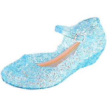 Chipiko - Обувки на Принцеса Елза от Замръзналото Кралство