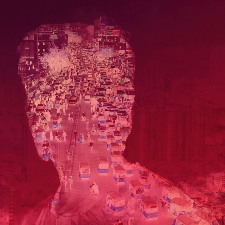 Макс Рихтер - Voices - 180g HQ Gatefold Vinyl 2 LP