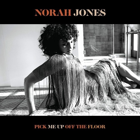 Norah Jones - Pick Me Up Off The Floor (Vinyl)