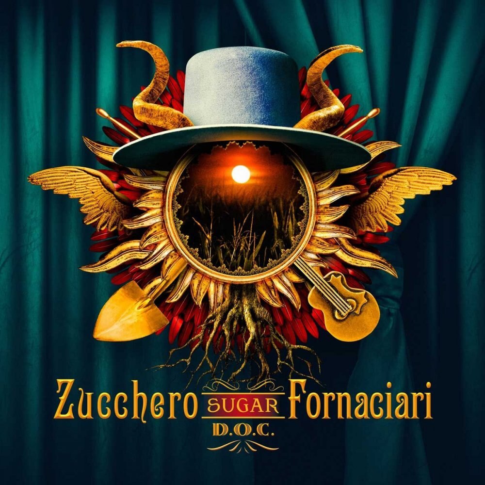 Zucchero - D.O.C (2 LP)