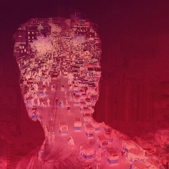 Max Richter - Voices (2CD)