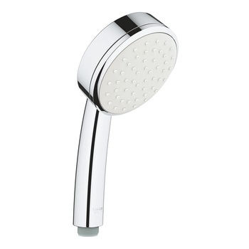 Para de dus Grohe Tempesta Cosmopolitan 100 26082002, universal, 100 mm, sistem anti-calcar, crom Para de dus Grohe Tempesta Cosmopolitan 100 26082002, universal, 100 mm, sistem anti-calcar, crom