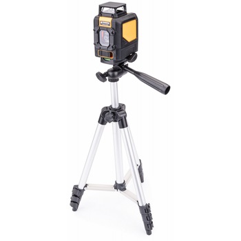 Nivela laser cu linii transversale 360°, Powermat PM-PLK-360T Nivela laser cu linii transversale 360°, Powermat PM-PLK-360T