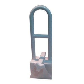 Maner de sprijin din otel, pentru baie, Dr Happy JL9741 Maner de sprijin din otel, pentru baie, Dr Happy JL9741