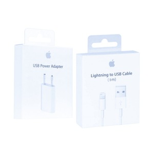 Set Incarcator Apple Si Cablu De Date Apple Cablu De Date Adaptor Priza Usb Pentru Iphone 5 6 7 8 X Xs Xsmax Xr Bbl523 Emag Ro