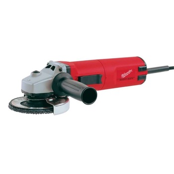 Polizor unghiular pentrut slefuit Milawaukee AGS15-125C Polizor unghiular pentrut slefuit Milawaukee AGS15-125C
