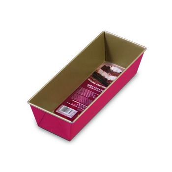 Forma cozonac non-stick, SNB, 30X11X7.5 cm Forma cozonac non-stick, SNB, 30X11X7.5 cm