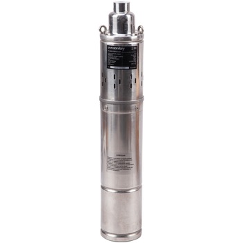 Pompa submersibila cu snec EvoSanitary, putere 370W, diametru pompa 4 Pompa submersibila cu snec EvoSanitary, putere 370W, diametru pompa 4