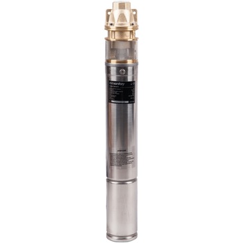 Pompa Submersibila Inox Centrifugala EvoSanitary, putere 750W, diametru pompa 3 Pompa Submersibila Inox Centrifugala EvoSanitary, putere 750W, diametru pompa 3