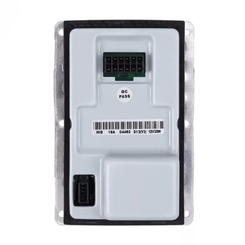 Balast Xenon Compatibil cu Valeo LAD5G 12 Pini Cadillac - CTS 2002-2007 - 3D0909150, 89030461, 04373 DROSER Balast Xenon Compatibil cu Valeo LAD5G 12 Pini Cadillac - CTS 2002-2007 - 3D0909150, 89030461, 04373 DROSER