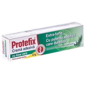 Produse ingrijire aparate si proteze dentare