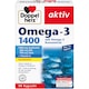 Supliment alimentar DOPPELHERZ AKTIV OMEGA 3 1400MG, 30 capsule
