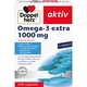 Supliment alimentar DOPPELHERZ OMEGA 3 EXTRA 1000MG, 120 capsule
