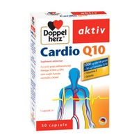 Cauți Cardio Q10 Sirop Alege Din Oferta Emag Ro