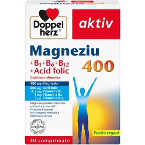 Vitamine si minerale