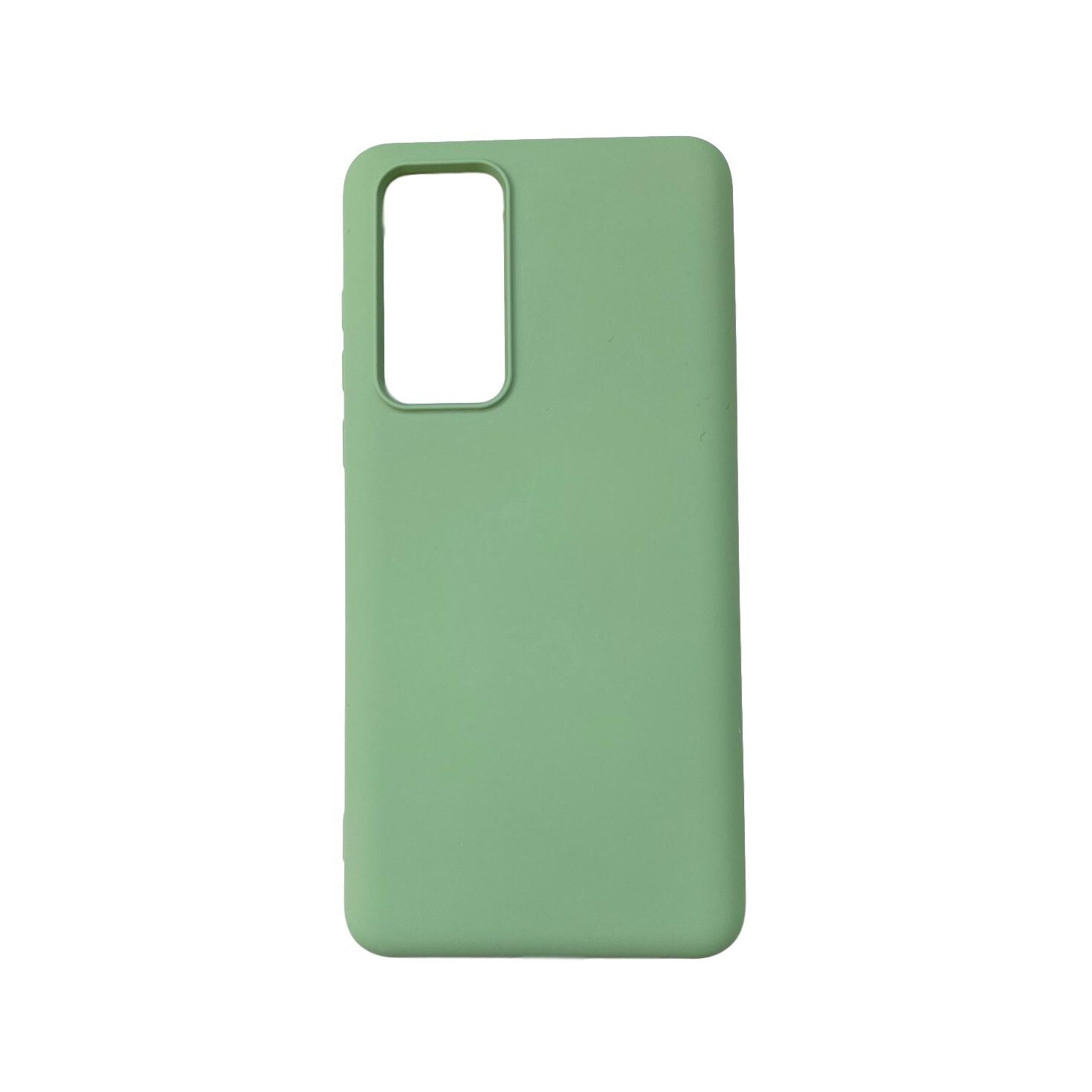 Husa de protectie Thin - Verde