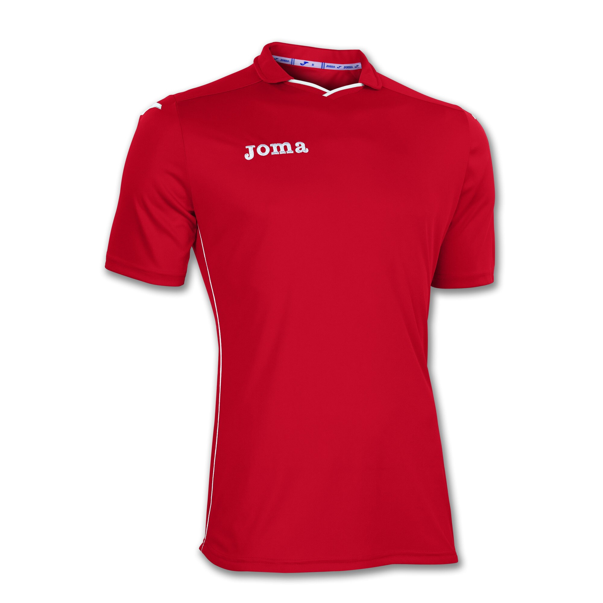 Tricou JOMA RIVAL - rosu, Rosu