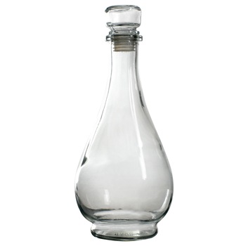 Carafa sticla, Domotti, 1L, Agat Carafa sticla, Domotti, 1L, Agat