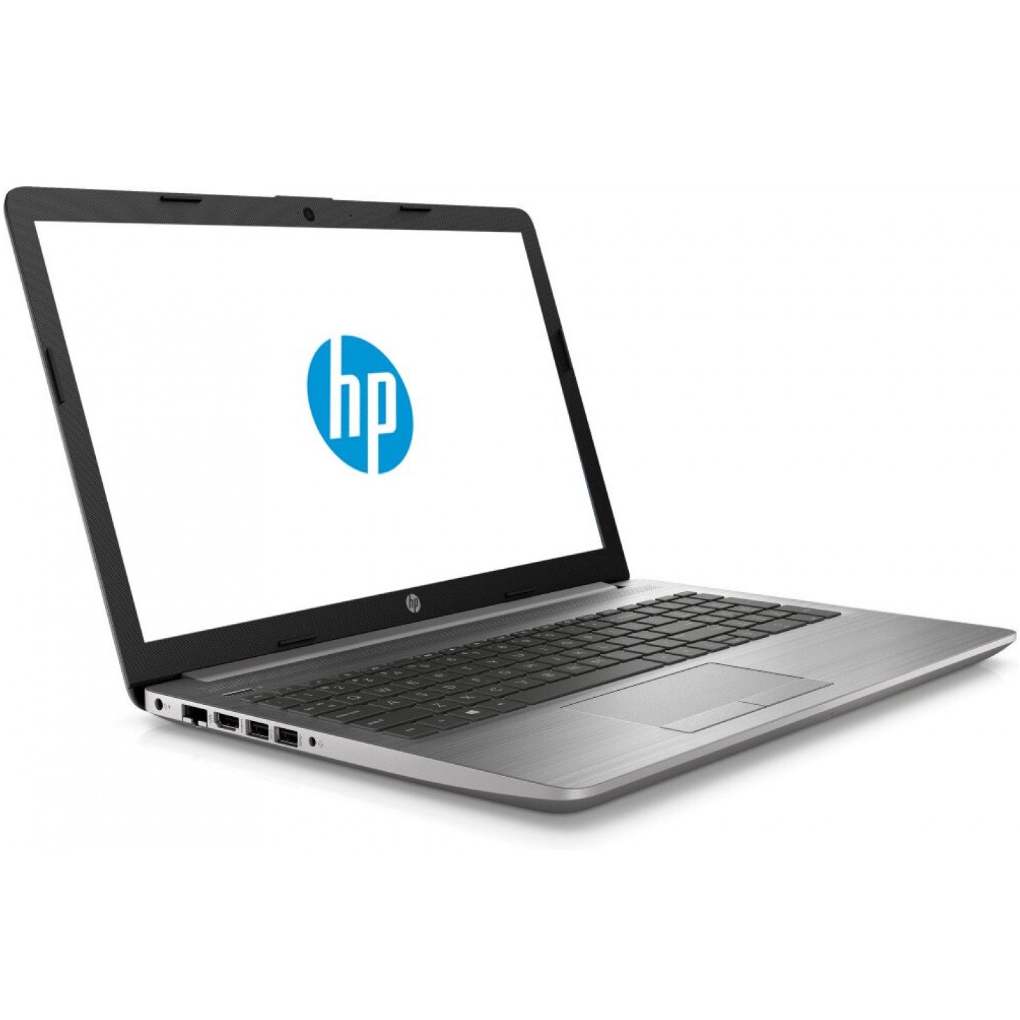 Laptop Hp 250 G7 Cu Procesor Intel Core I7 1065g7 Pana La 390 Ghz 156 Full Hd 8gb 256gb 0785